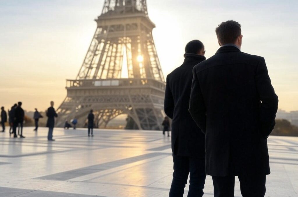 Les Enjeux Démographiques de la France : Perspectives 2030
