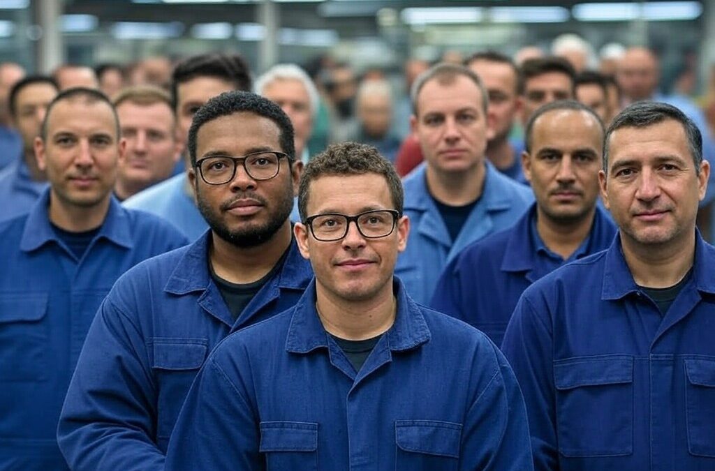 Secteurs les Plus Touchés par la Pénurie de Main-d’Œuvre en France