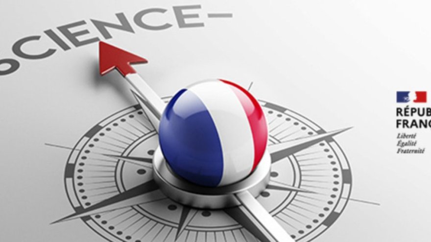 « Choose France » : Une nouvelle plateforme pour attirer les chercheurs internationaux lancée par Emmanuel Macron